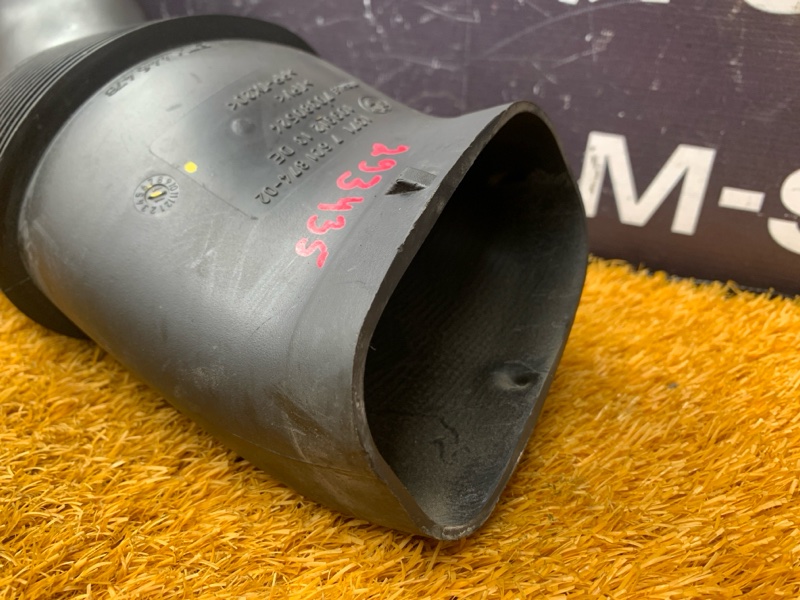 патрубок воздушного фильтра, 910 рублей, Красноярск