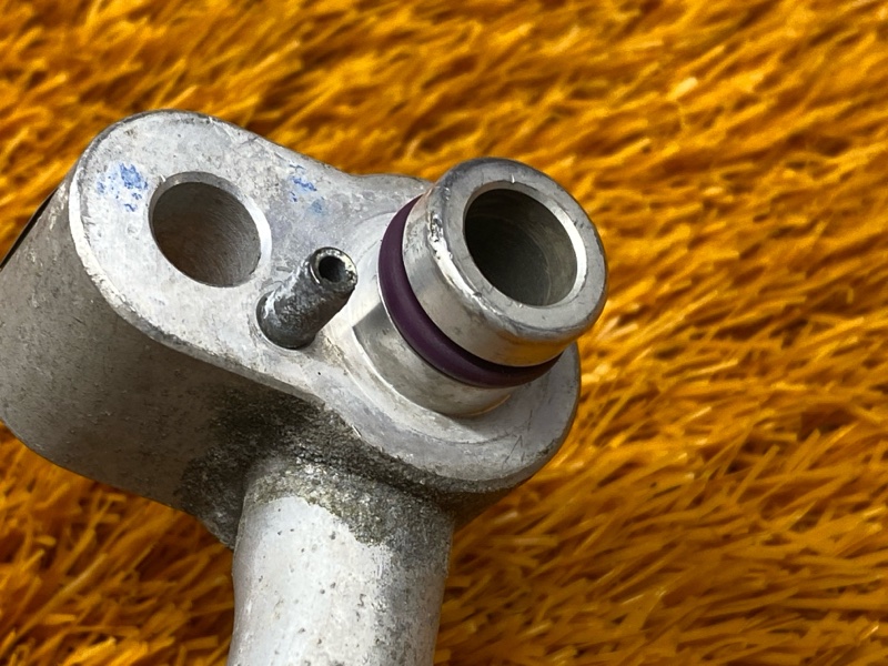 трубка кондиционера, 2000 рублей, Красноярск