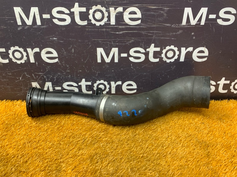 Патрубок интеркулера, 3500 рублей, Красноярск