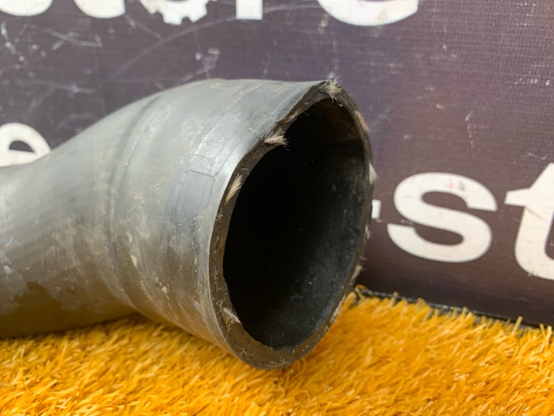 Патрубок интеркулера, 3500 рублей, Красноярск