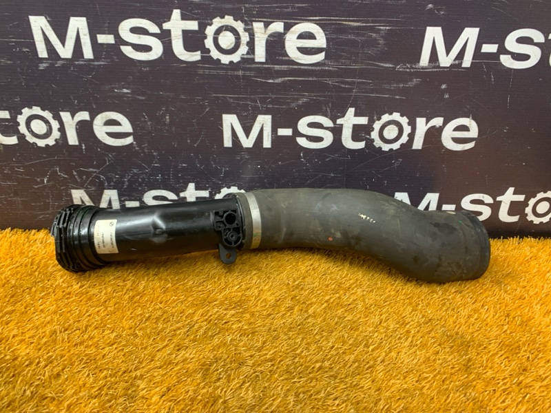 Патрубок интеркулера, 3500 рублей, Красноярск