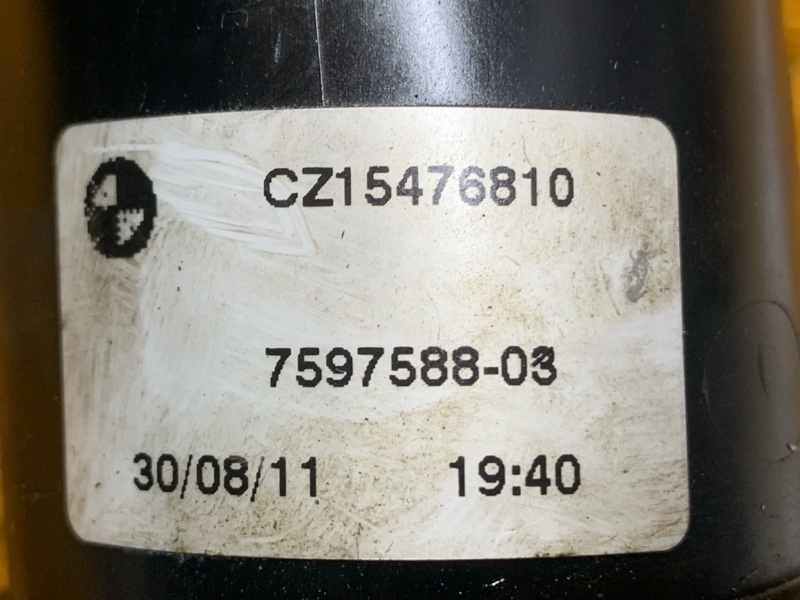 Патрубок интеркулера, 3500 рублей, Красноярск