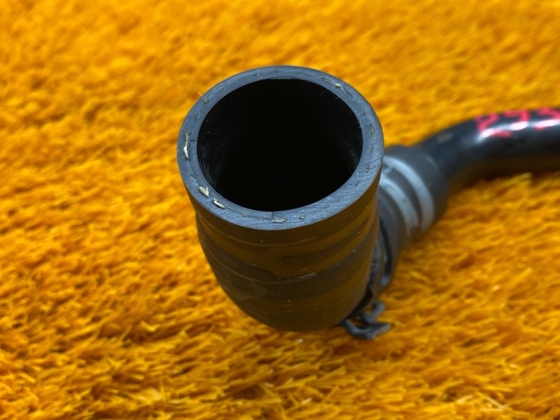 Патрубок системы охлаждения, 600 рублей, Красноярск