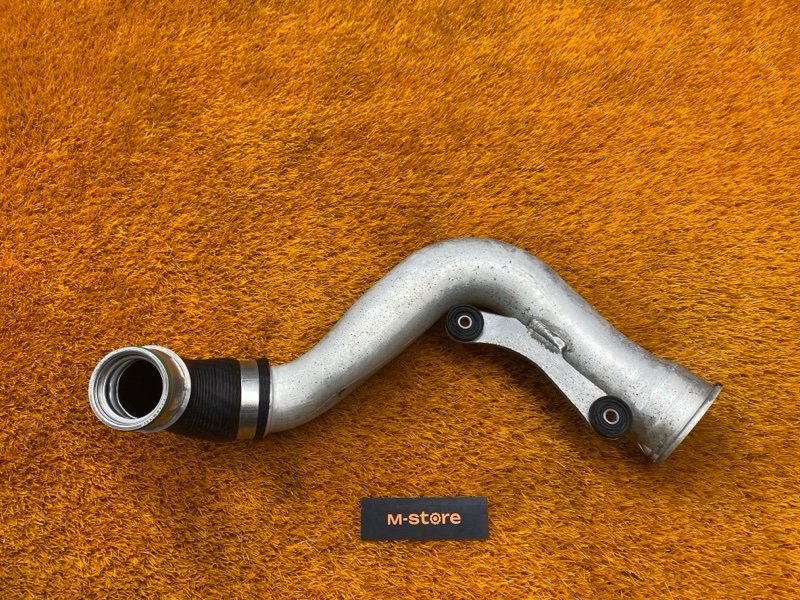 Патрубок интеркулера, 1700 рублей, Красноярск