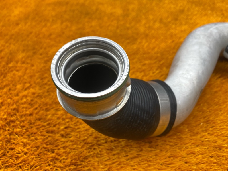 Патрубок интеркулера, 1700 рублей, Красноярск