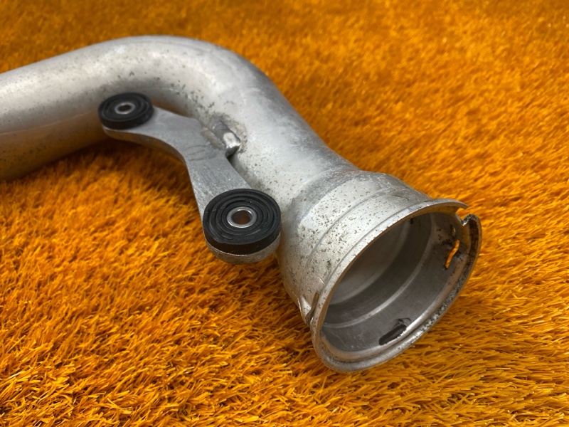 Патрубок интеркулера, 1700 рублей, Красноярск