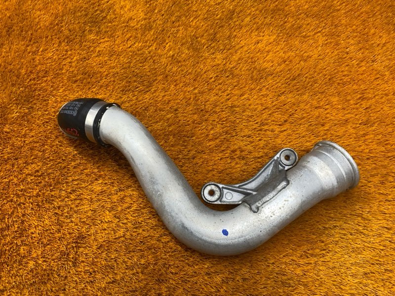 Патрубок интеркулера, 1700 рублей, Красноярск