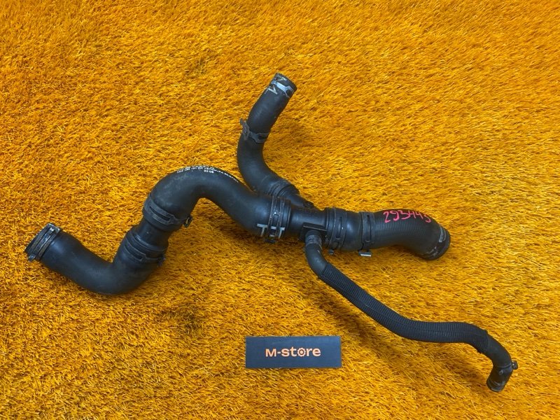 Патрубок системы охлаждения, 2000 рублей, Красноярск