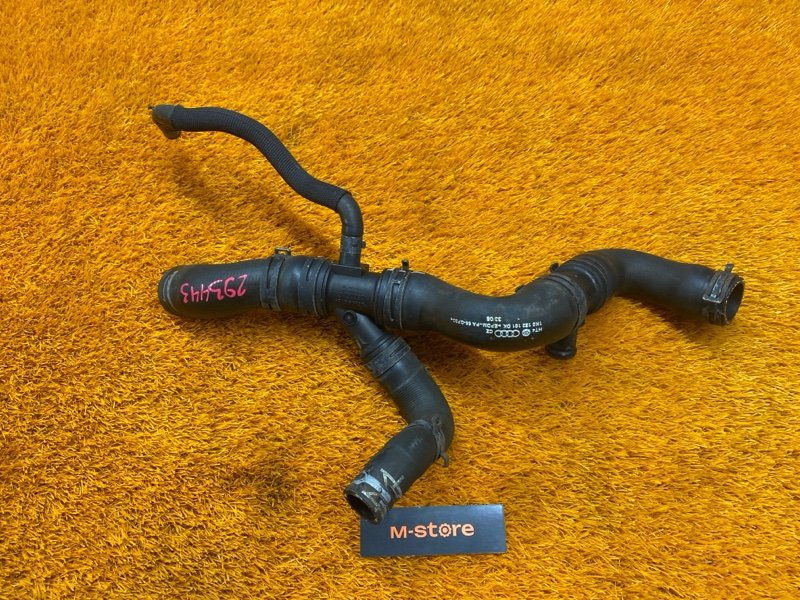 Патрубок системы охлаждения, 2000 рублей, Красноярск