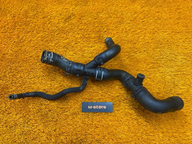 Патрубок системы охлаждения, 2000 рублей, Красноярск