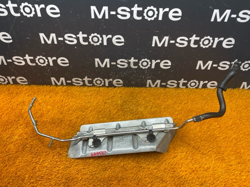 Патрубок системы охлаждения, 600 рублей, Красноярск