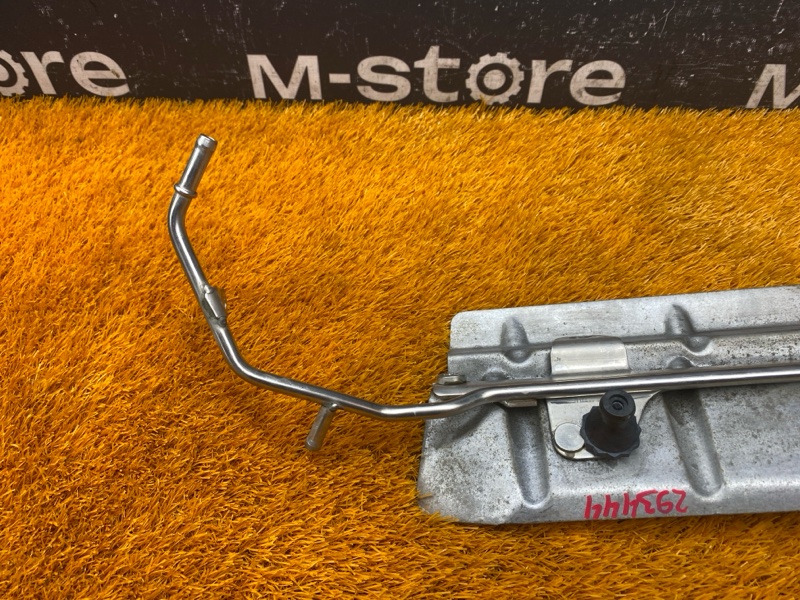 Патрубок системы охлаждения, 600 рублей, Красноярск