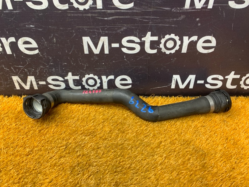 Патрубок системы охлаждения, 1200 рублей, Красноярск