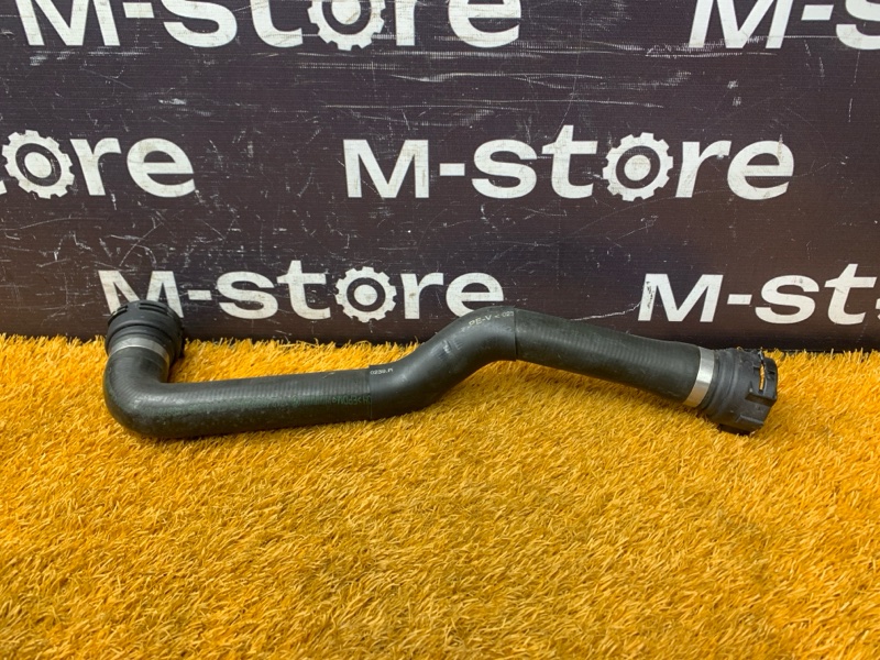 Патрубок системы охлаждения, 1200 рублей, Красноярск