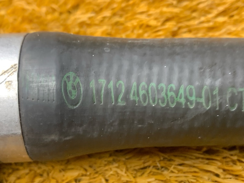 Патрубок системы охлаждения, 1200 рублей, Красноярск