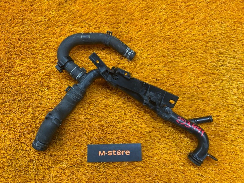 Патрубок системы охлаждения, 1000 рублей, Красноярск