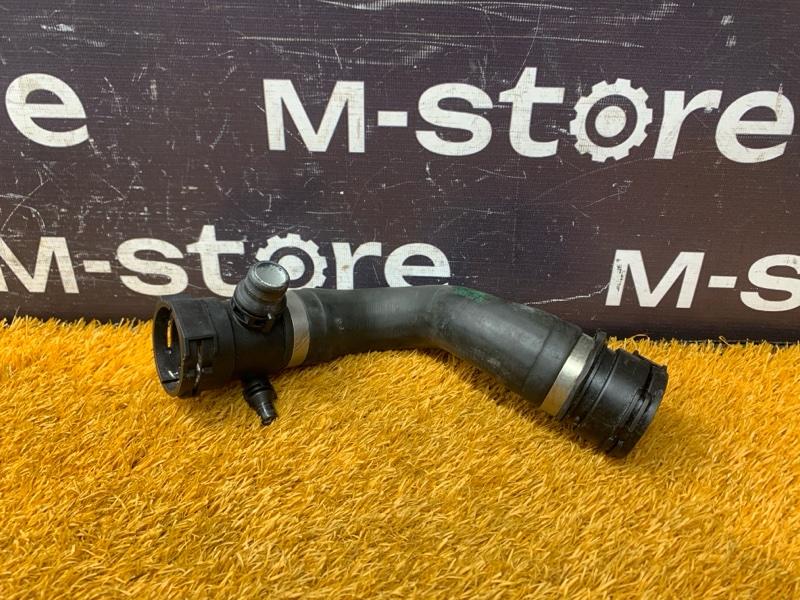 Патрубок радиатора верхний, 2000 рублей, Красноярск