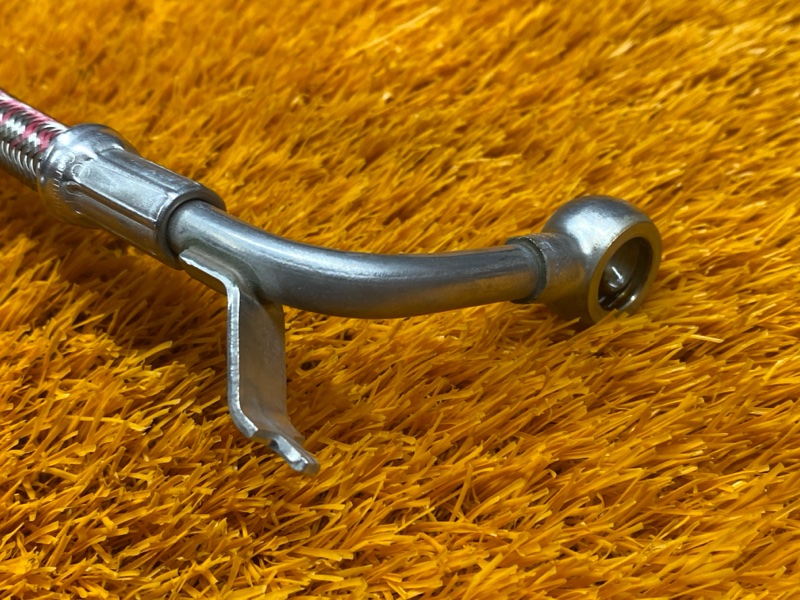 Трубка охлаждения турбины, 1000 рублей, Красноярск