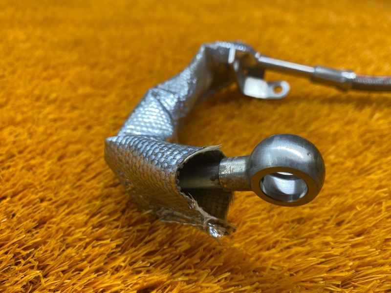 Трубка охлаждения турбины, 1000 рублей, Красноярск