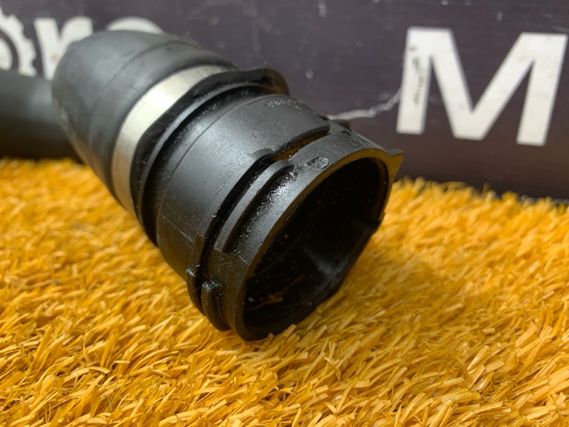 Патрубок радиатора верхний, 2000 рублей, Красноярск