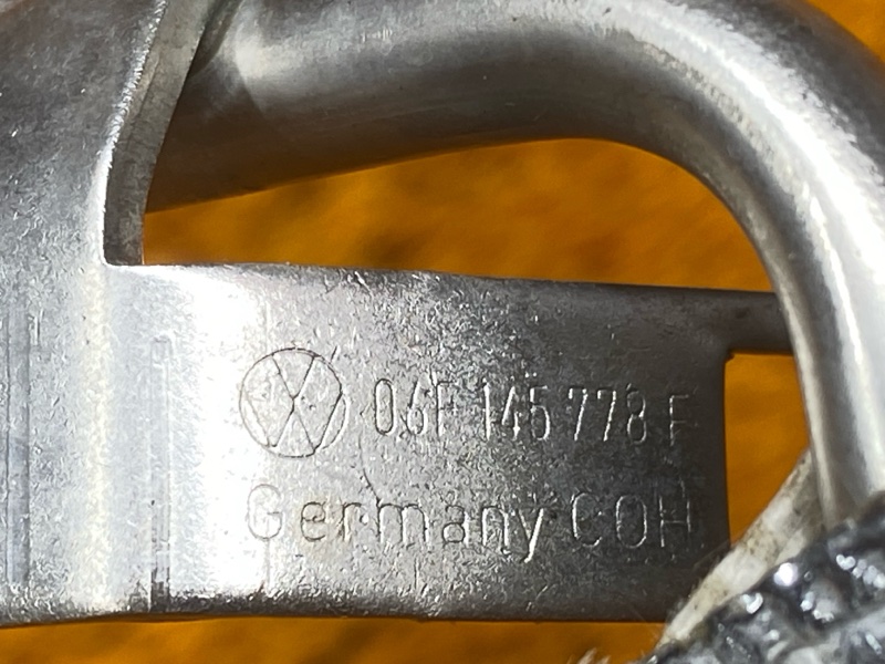 Трубка охлаждения турбины, 1000 рублей, Красноярск