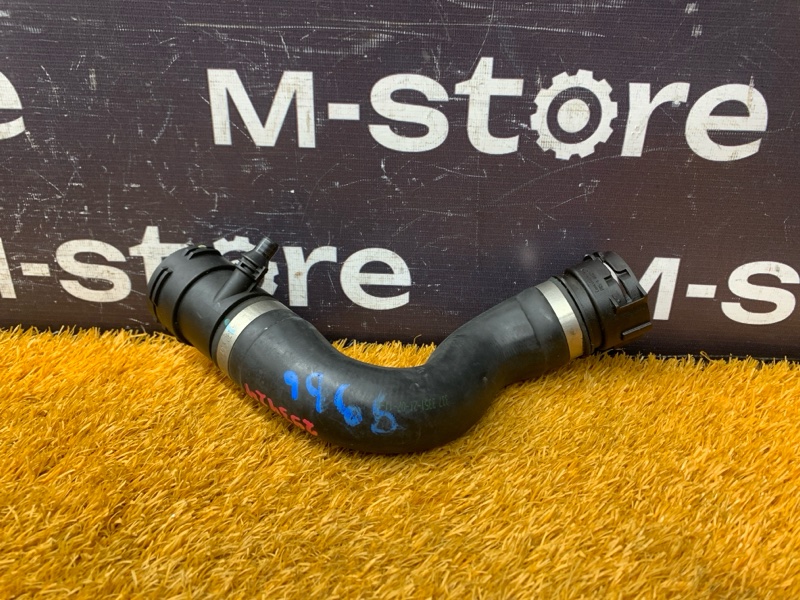 Патрубок радиатора верхний, 2000 рублей, Красноярск