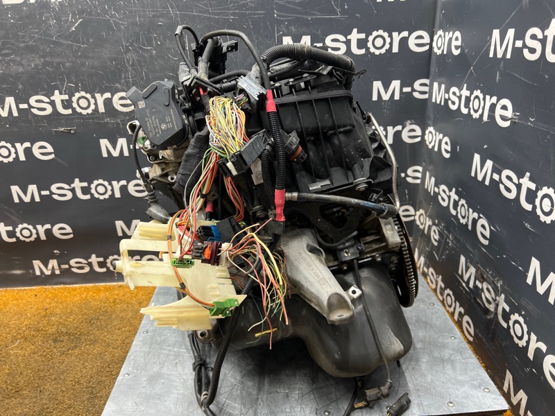 двигатель, 135000 рублей, Красноярск