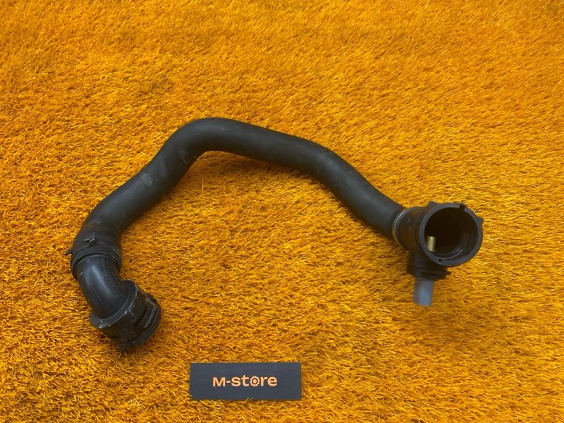 Патрубок радиатора нижний, 1000 рублей, Красноярск