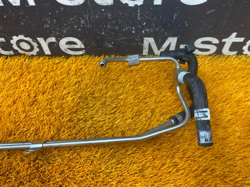 трубка топливная, 2000 рублей, Красноярск