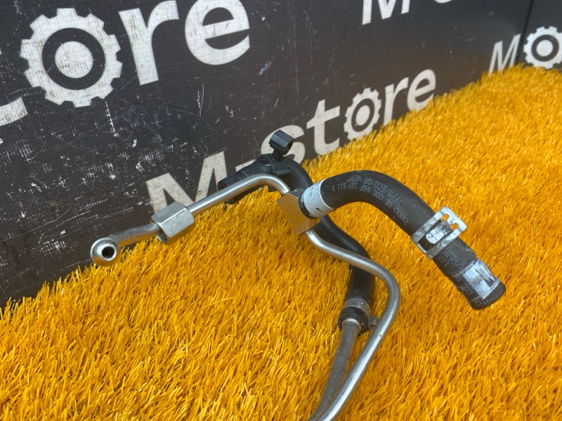 трубка топливная, 2000 рублей, Красноярск