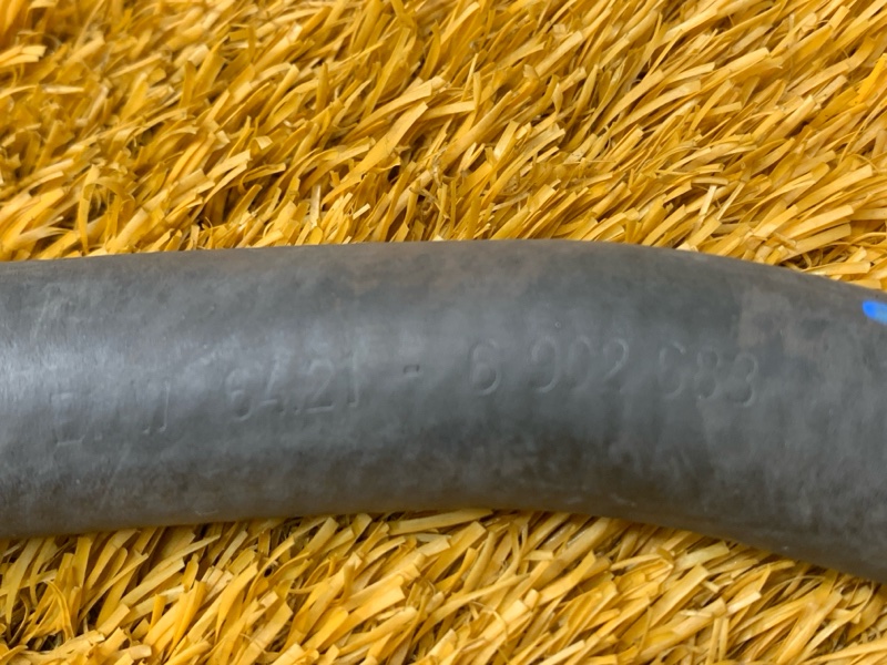 патрубок отопителя, 700 рублей, Красноярск