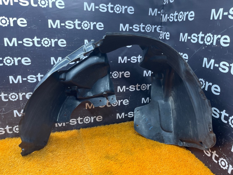 подкрылок, 1500 рублей, Красноярск