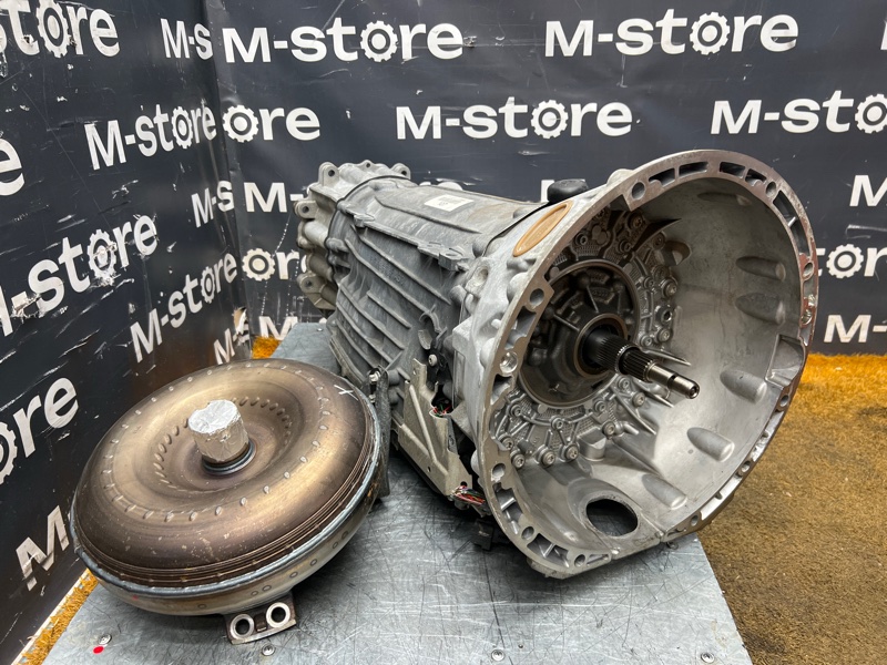 АКПП, 120000 рублей, Красноярск