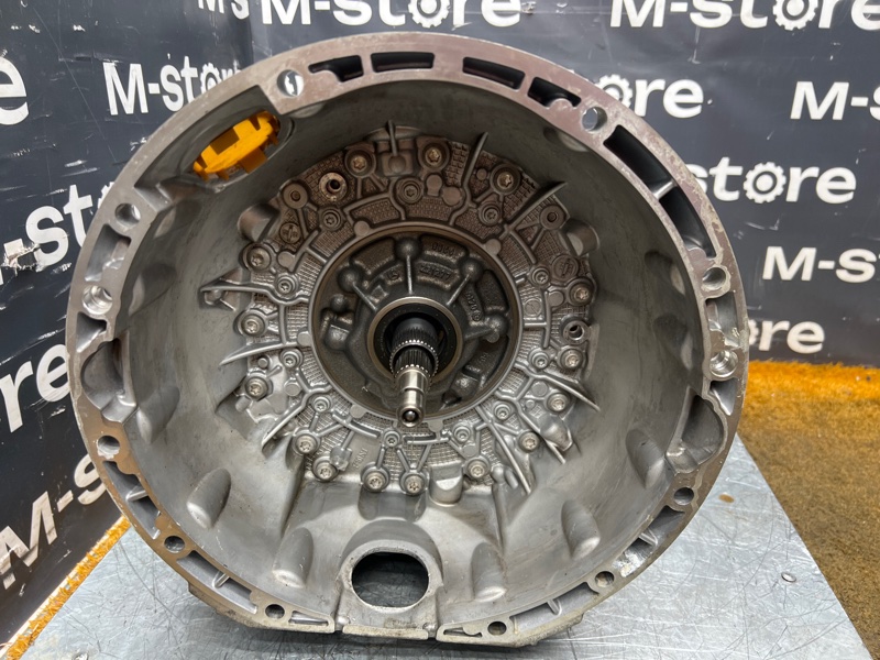 АКПП, 120000 рублей, Красноярск