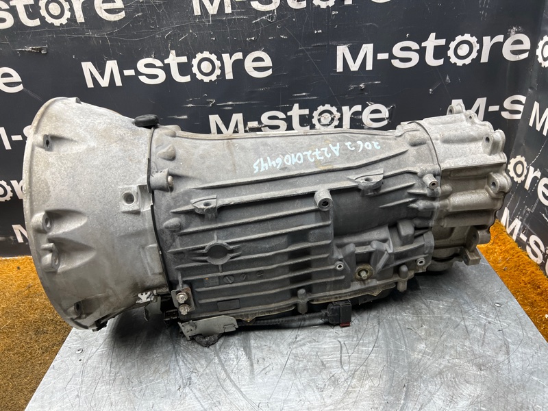 АКПП, 120000 рублей, Красноярск