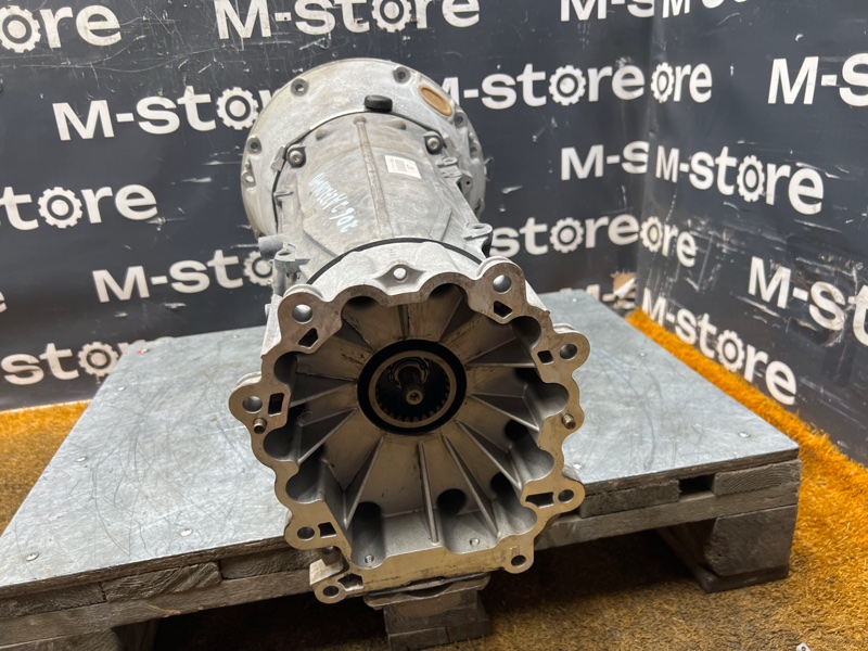 АКПП, 120000 рублей, Красноярск