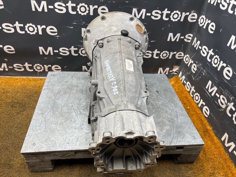 АКПП, 120000 рублей, Красноярск