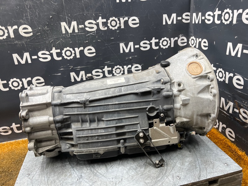 АКПП, 120000 рублей, Красноярск