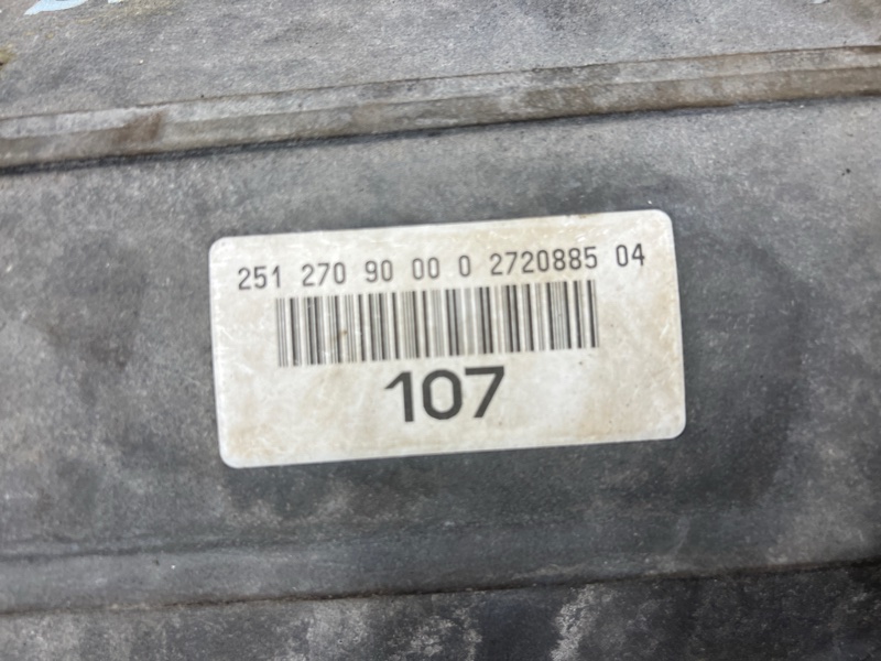 АКПП, 120000 рублей, Красноярск