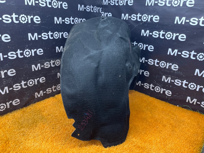 подкрылок, 3000 рублей, Красноярск