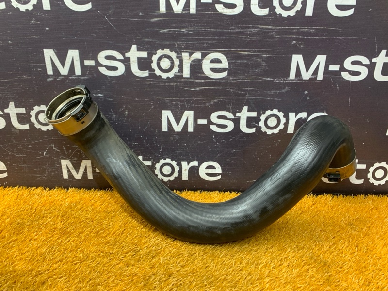 Патрубок интеркулера, 2000 рублей, Красноярск