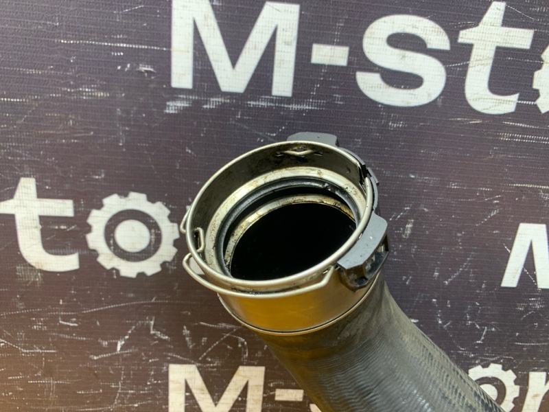 Патрубок интеркулера, 2000 рублей, Красноярск