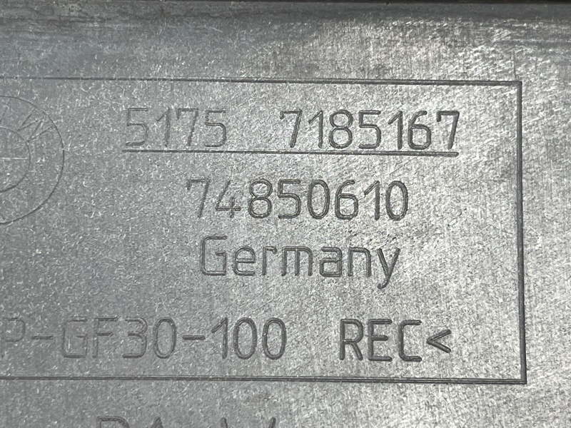 Воздуховод тормозов, 900 рублей, Красноярск