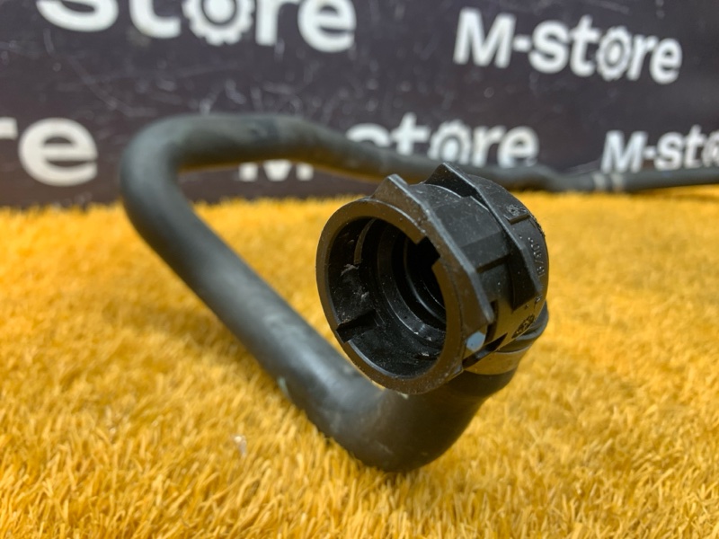 Патрубок системы охлаждения, 600 рублей, Красноярск