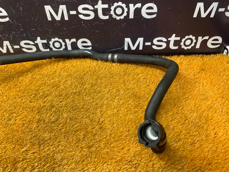 Патрубок системы охлаждения, 600 рублей, Красноярск