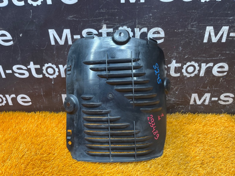 подкрылок, 300 рублей, Красноярск