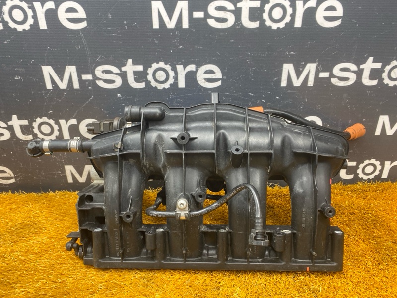 коллектор впускной, 5000 рублей, Красноярск