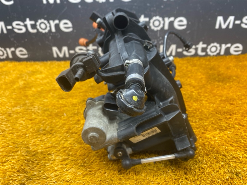 коллектор впускной, 5000 рублей, Красноярск