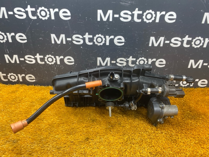 коллектор впускной, 5000 рублей, Красноярск