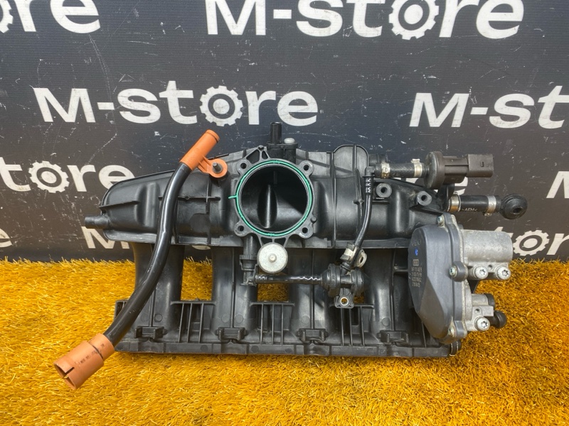 коллектор впускной, 5000 рублей, Красноярск